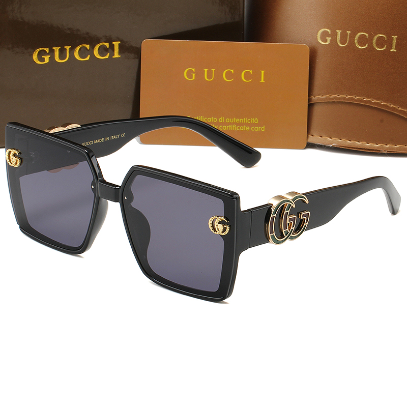 Gucci sunglasses-GG140298